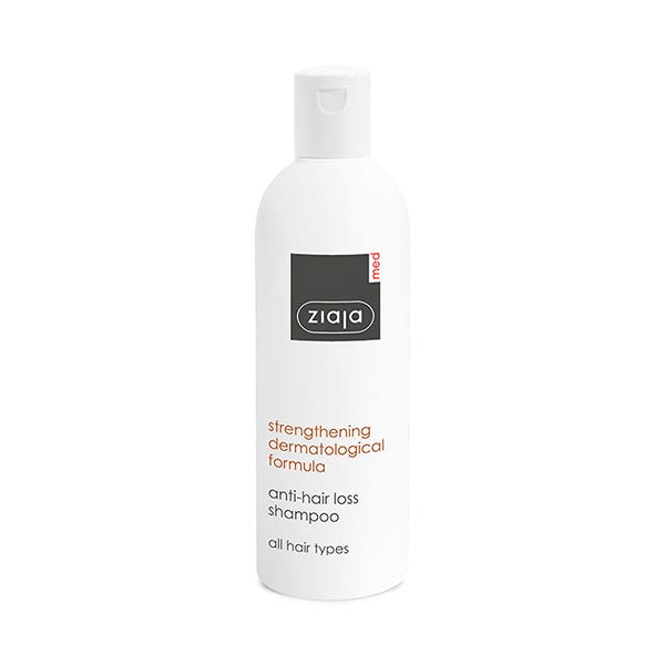 Șampon anti-cădere pentru întărirea părului | 300 ml