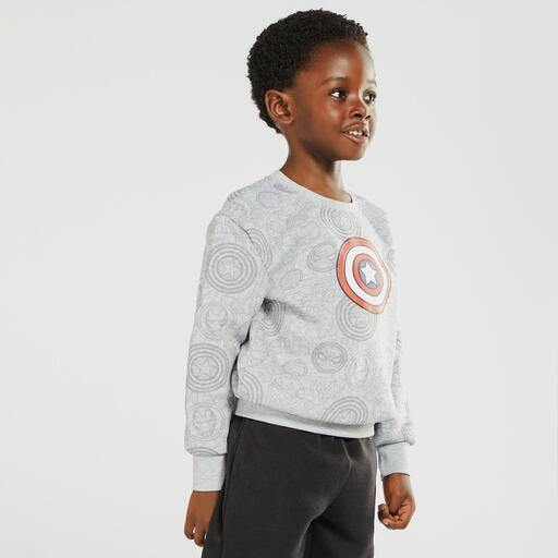  Captain America tracksuit