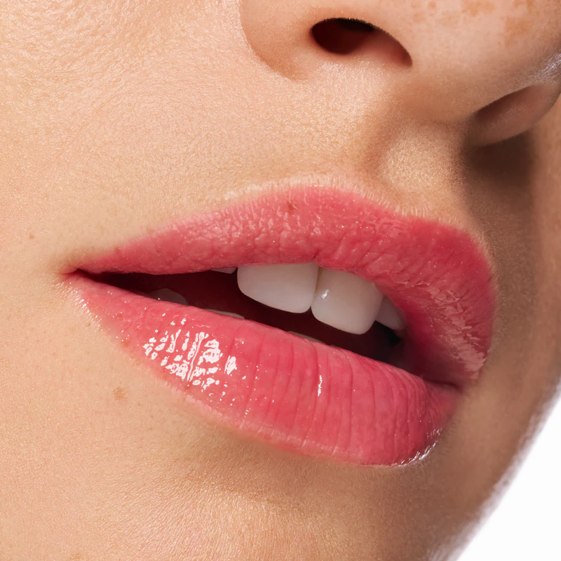essence Chili Bomb volumizing lipgloss