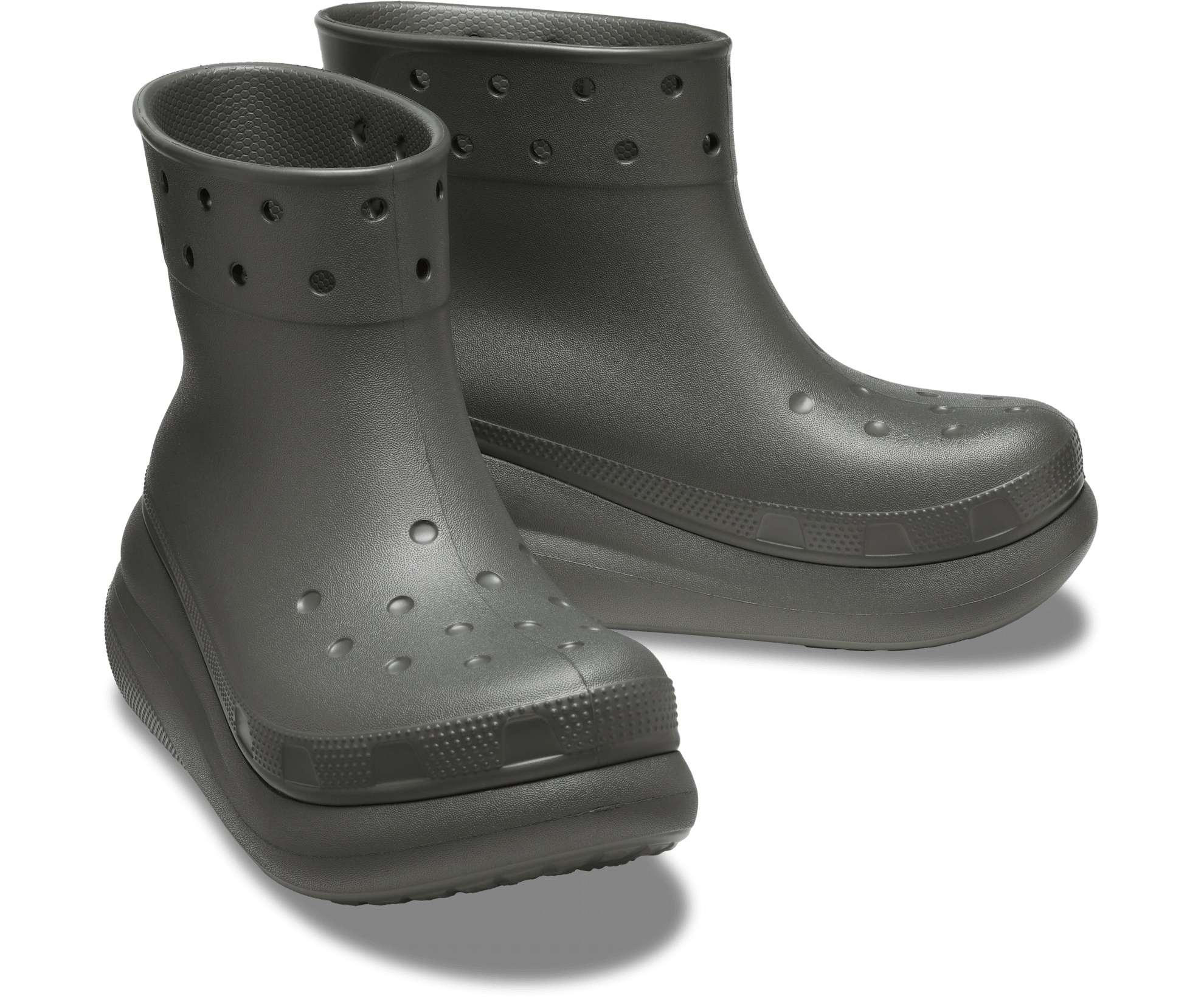 Crush Boot