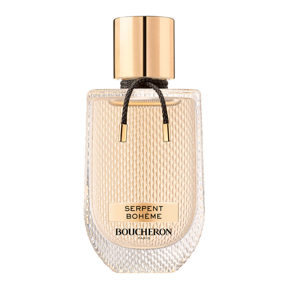 Boucheron Serpent Bohème