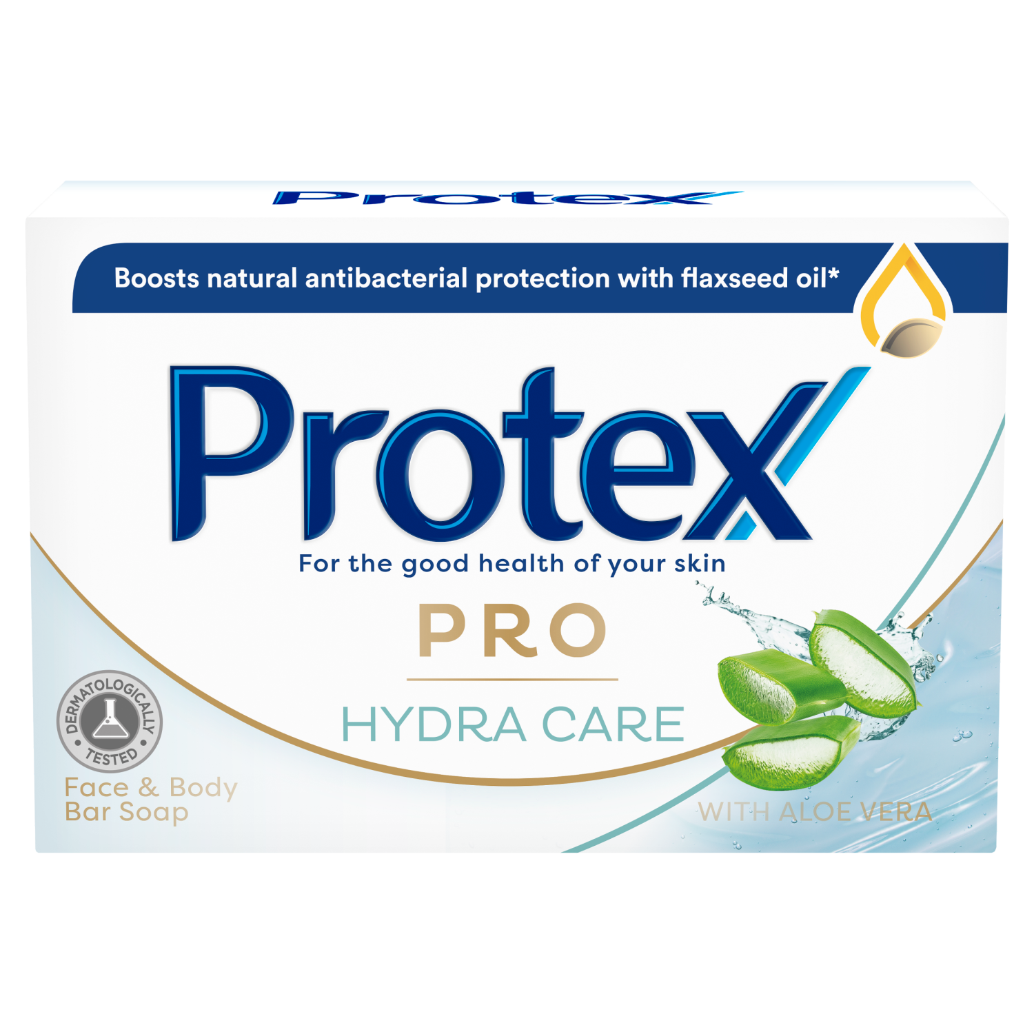 Protex Pro Hydra Care