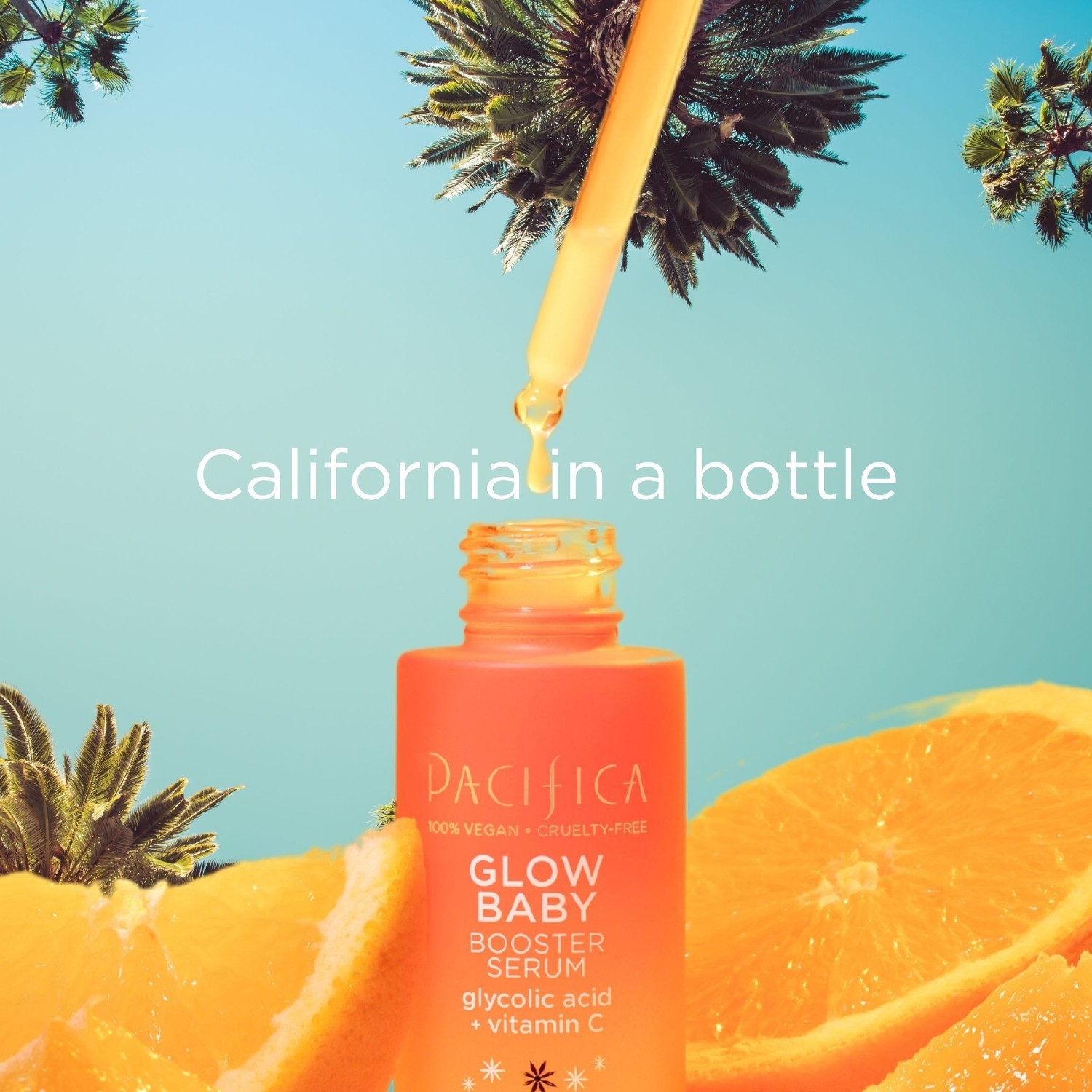 Pacifica Glowserum Glow Baby Booster Serum - 29 ml