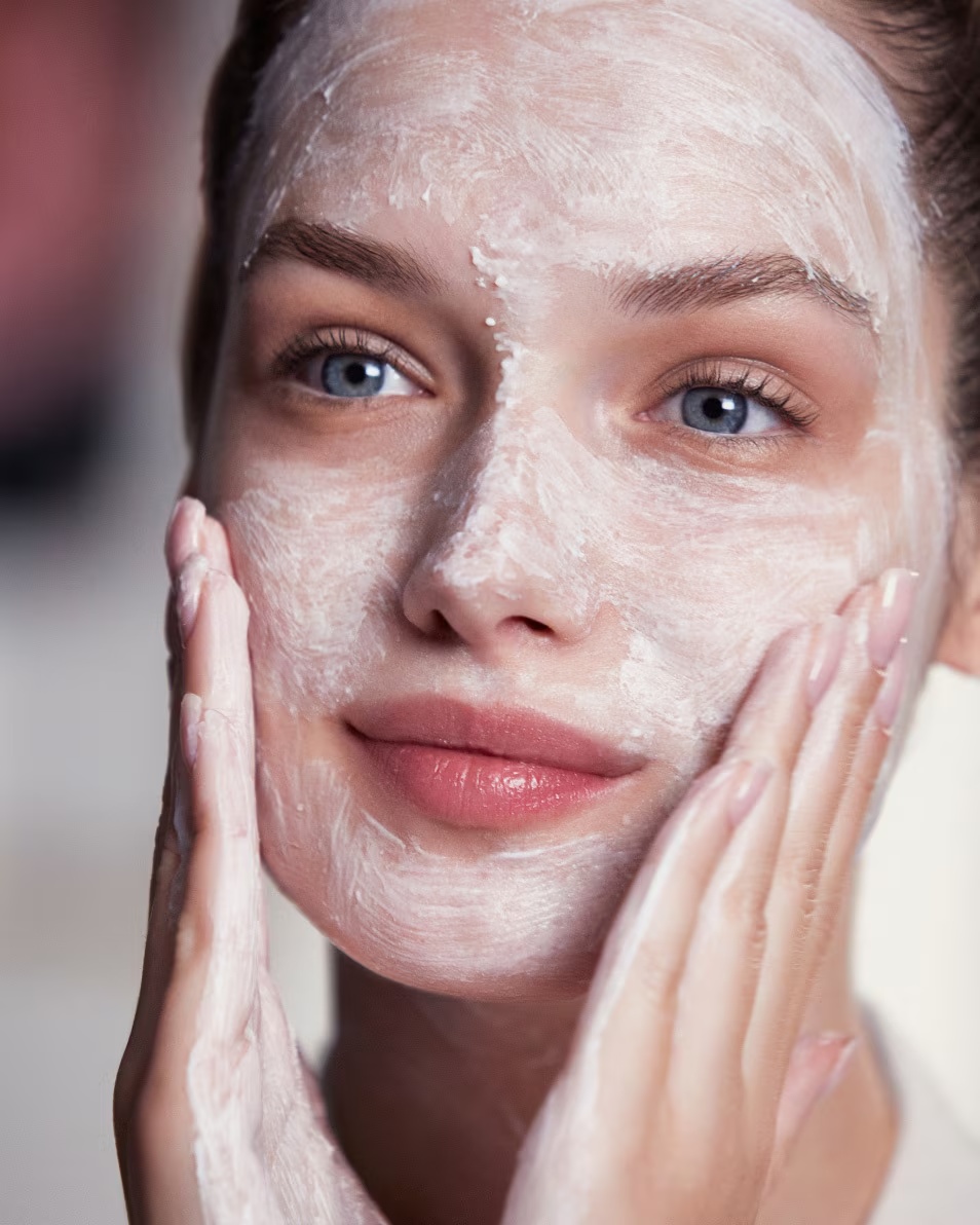 SISLEY Mască exfoliantă enzimatică Mască exfoliantă și pregătitoare