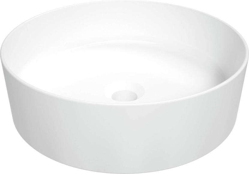 DEANTE Umywalka ceramiczna nablatowa