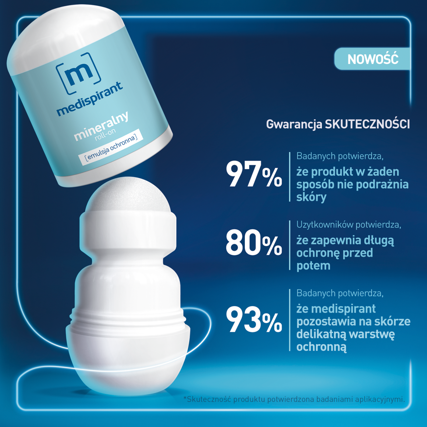 Medispirant