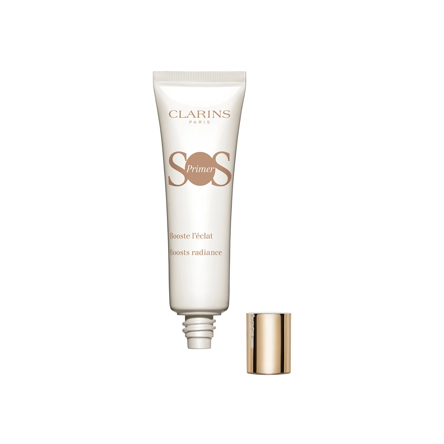 Viso SOS Primer Bianco - Dona luminosità - Base trucco