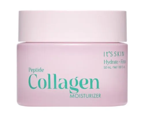 It's Skin Peptide Collagen Moisturizer