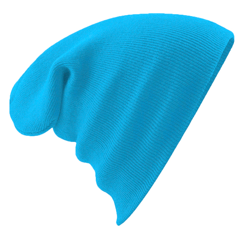  Gorro de inverno/neve super macio Beechfield