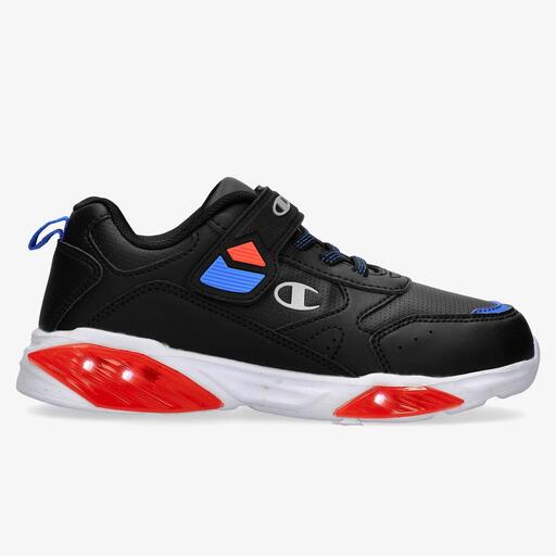 Champion Wave
