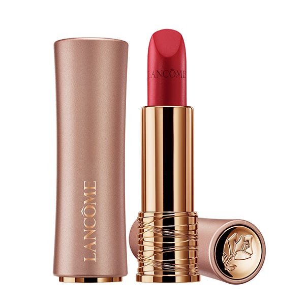 Den absolutte røde intimitet