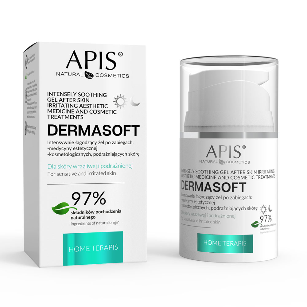 Apis Dermasost
