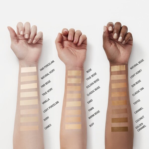 Maybelline New York Dream Radiant 40 Fawn tekući puder<br>30ml
