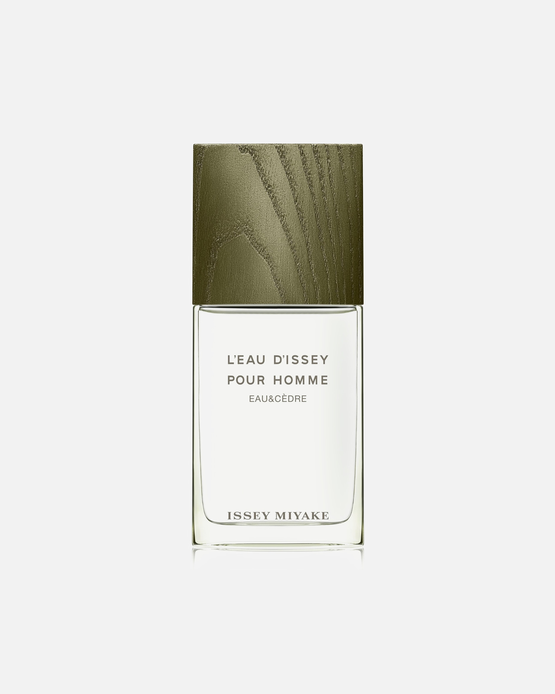 Issey Miyake L'Eau d'Issey pour Homme Eau & Cèdre Eau de Toilette Intense - 50 ml