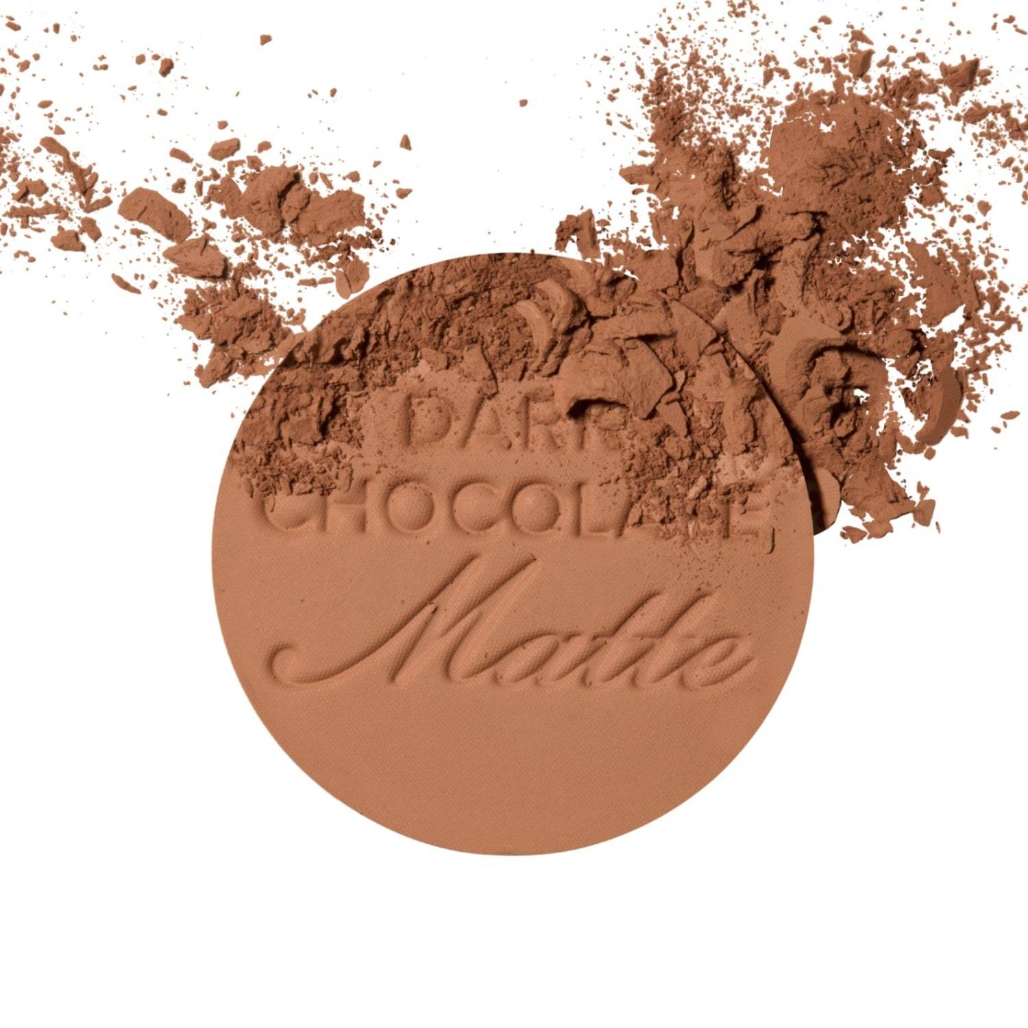 Bronzer Too Faced Natural Chocolate Soleil - 8 g