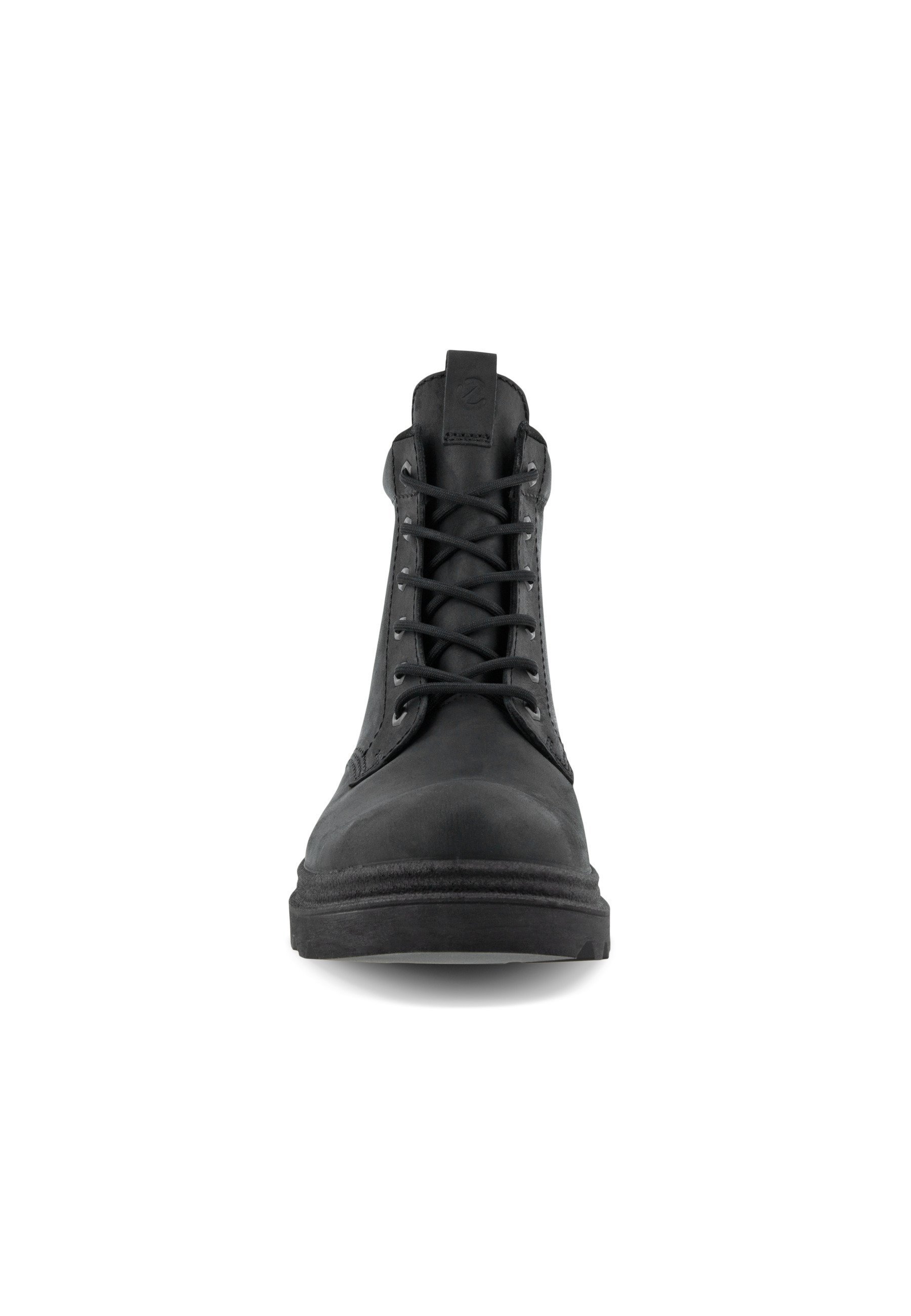 ECCO GRAINER M - Zimní boty - black