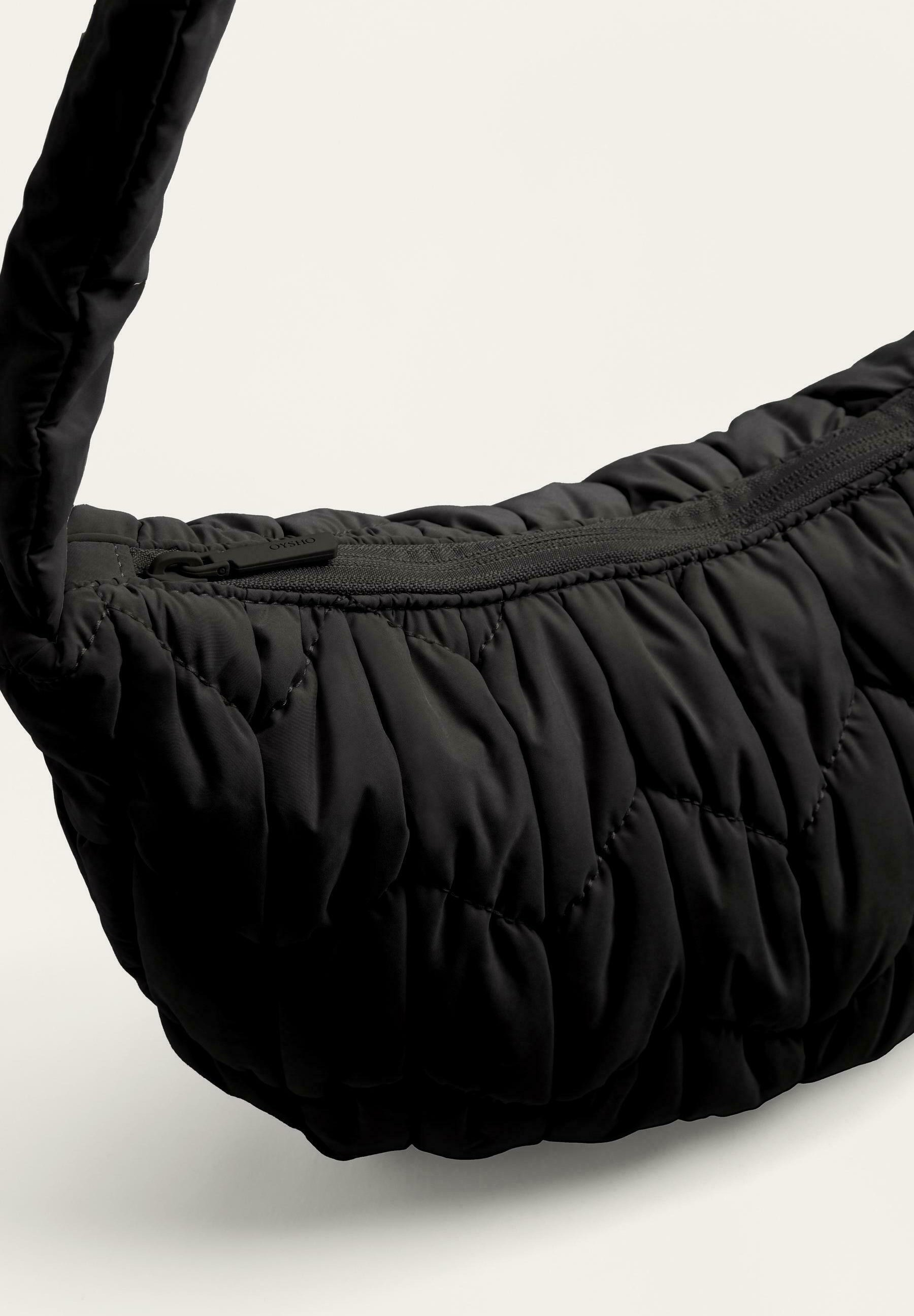 Borsa OYSHO - nera