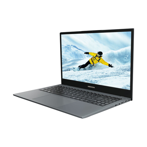 Notebook de 15,6