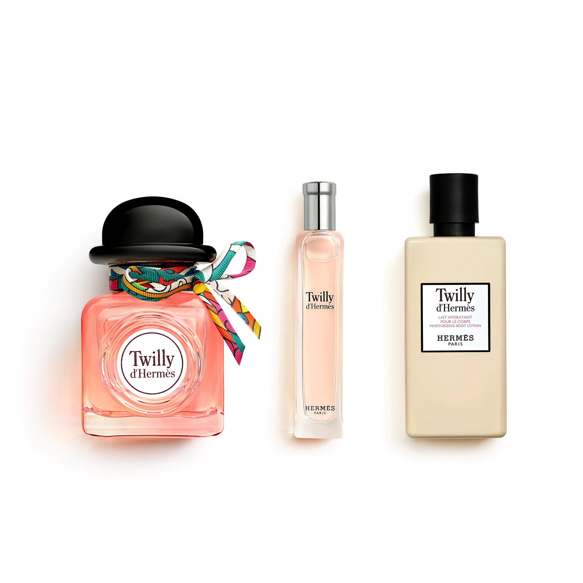 Twilly D'Hermès EdP 85 ml Gift Box - HERMÈS