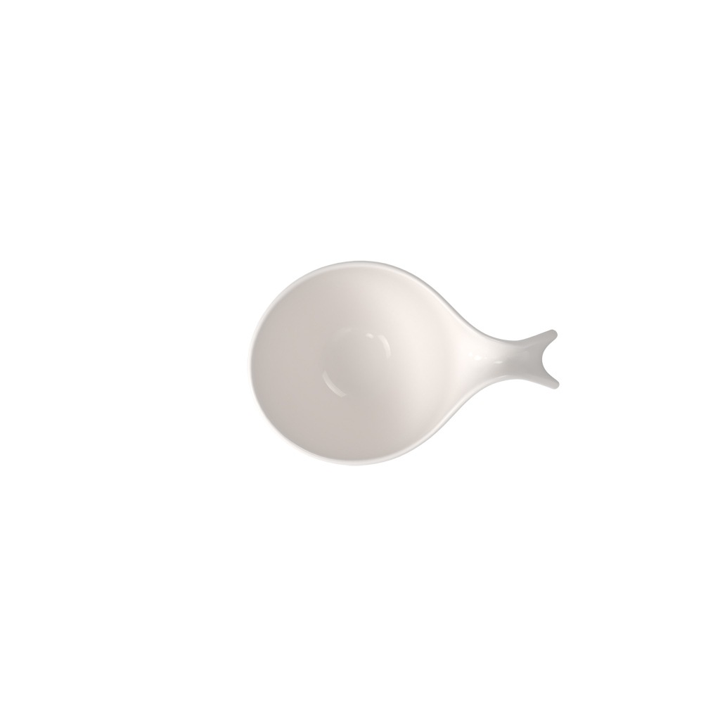 Villeroy & Boch Schale mit Henkel Flow - 1 kus