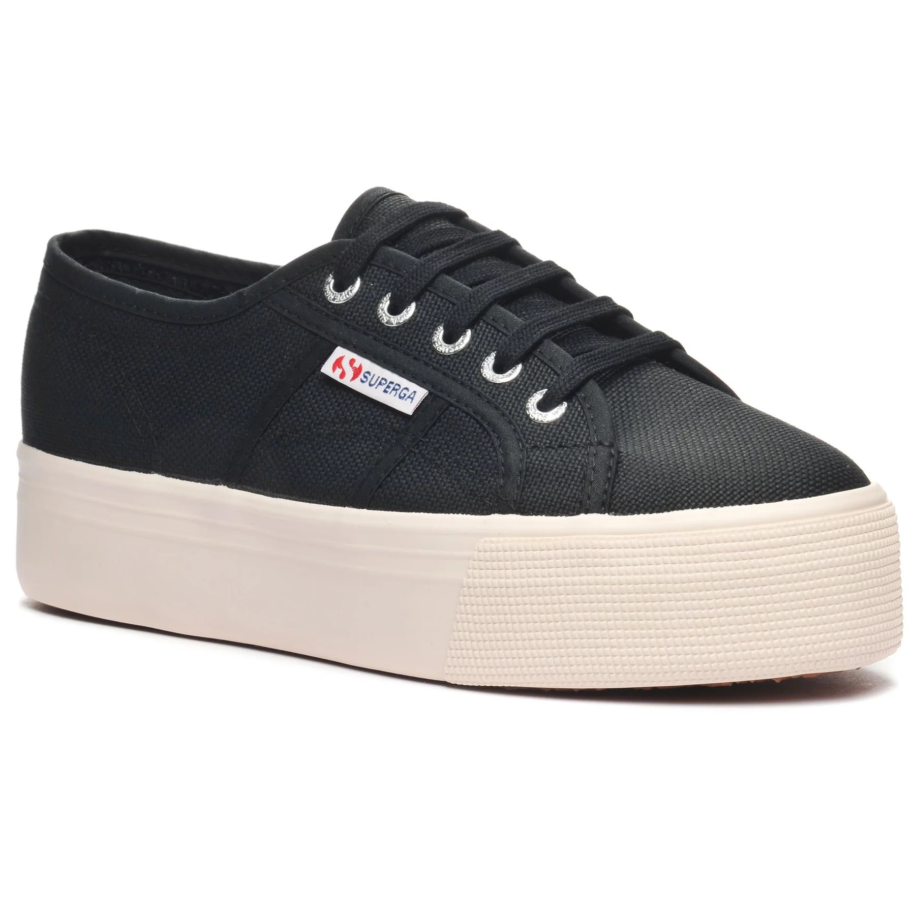 2790ACOTW LINEA UP AND DOWN-BLACK
