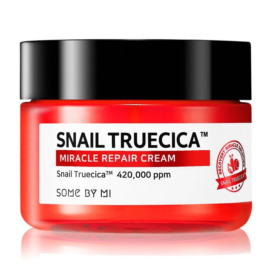 Några av Mi Snail TrueCICA