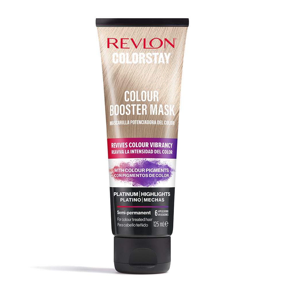 Colorstay maska za pojačavanje boje Maske za kosu