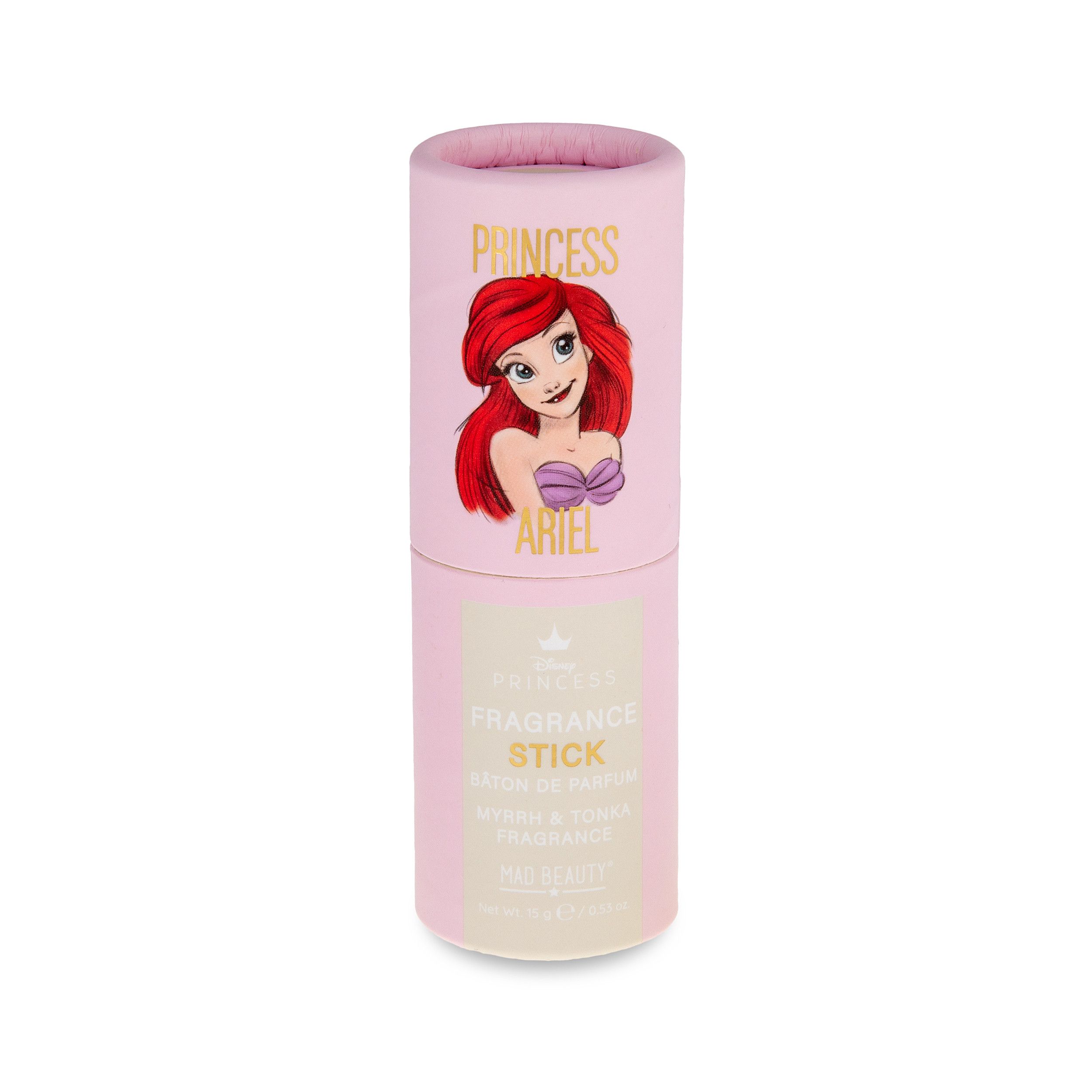 Parfumová tyčinka Pure Princess Ariel Parfumy pre deti