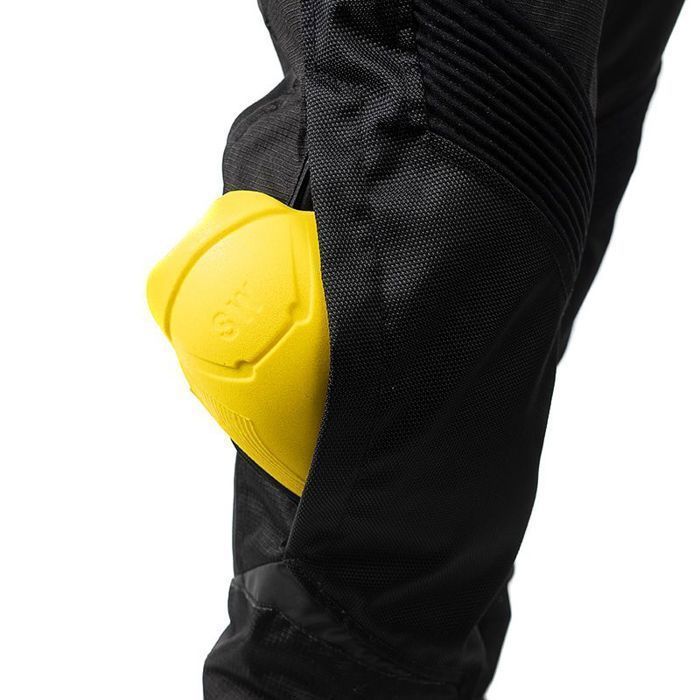 Pantalones de moto certificados para hombre | TREKKER MOTOBLOUZ