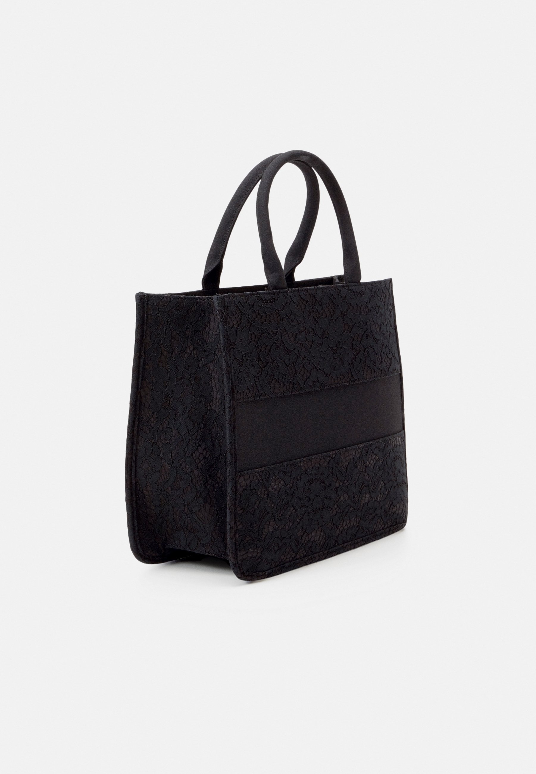 Torba za par i nepar - crna