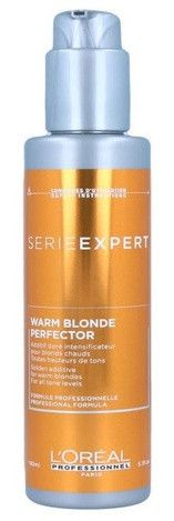 Blondifier Warm Blonde Perfector Booster Уља и третмани за косу