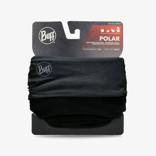 Buff Polar