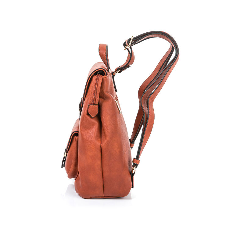 Dametasker, Orange Tasker