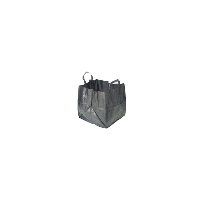 Trituratore da giardino - Silenzioso - 2500W - 8 lame - Ecologico - Capacità 4 cm