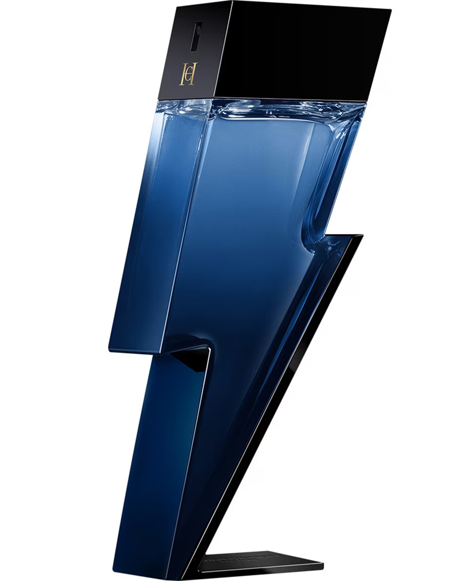 CAROLINA HERRERA BAD BOY BAD BOY COBALT EAU DE PARFUM
