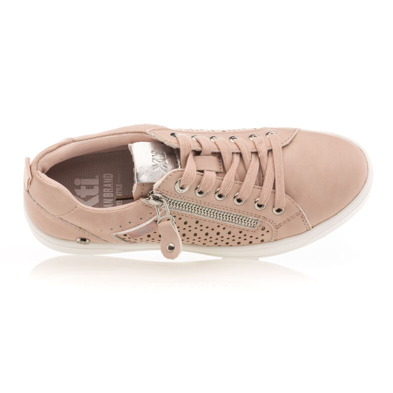 Krepšeliai / sportbačiai Femme Rose
