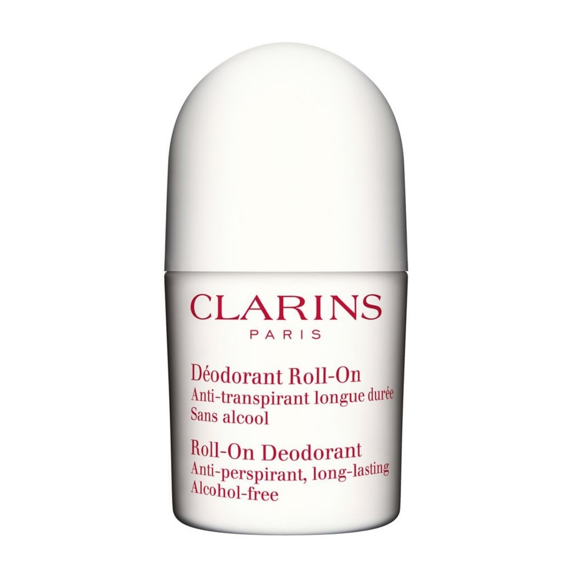 Deodorant Roll-On 50 ml - Clarins
