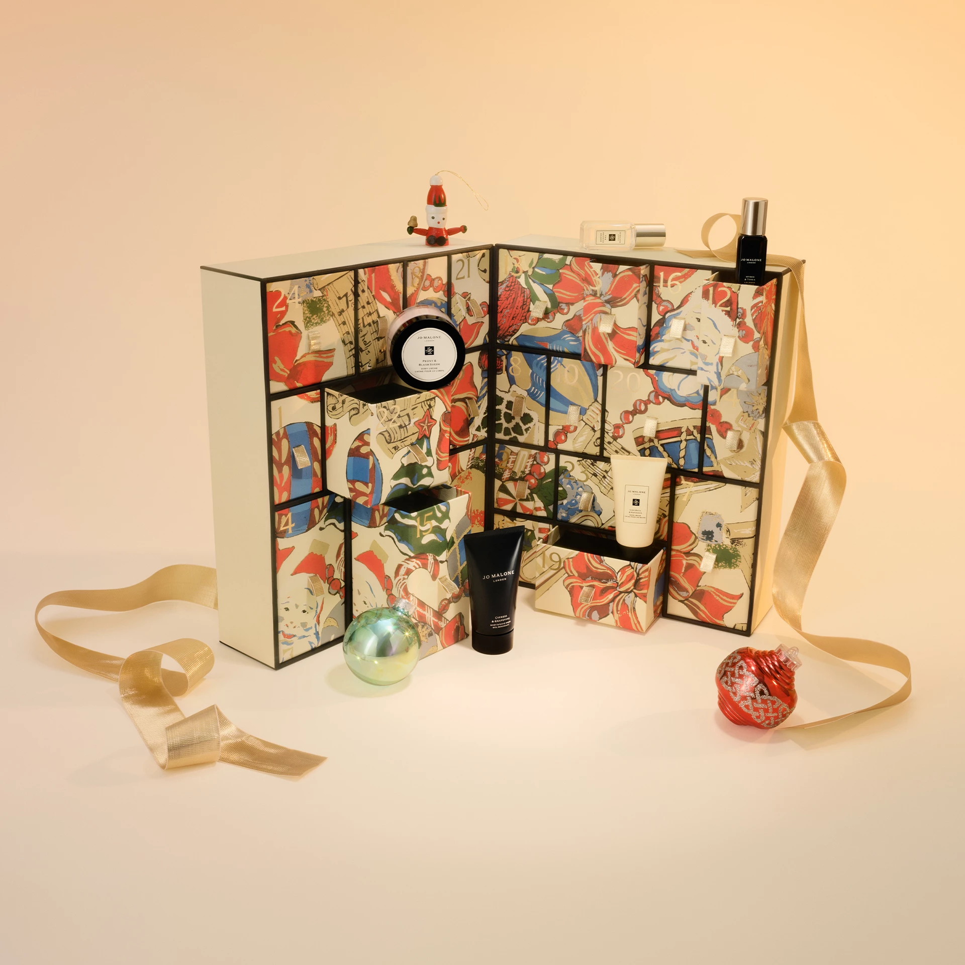 Adventi naptár - Jo Malone London
