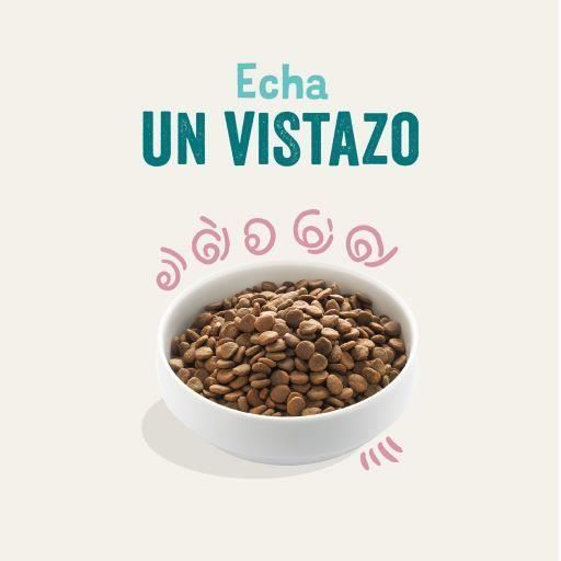 Alimento para perros Edgard & Cooper - Cachorros - Sin cereales - Pato y pollo - 2,5 kg