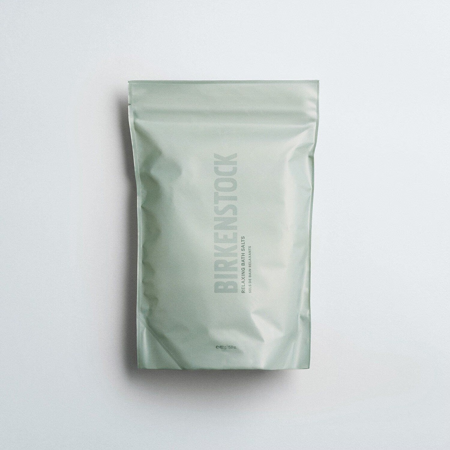 Refil de sais de banho relaxantes