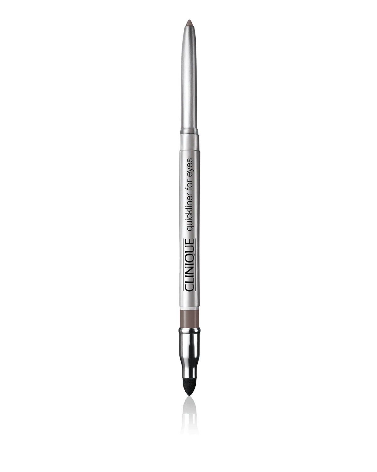 Quickliner za oči Olovka za oči Smoky Brown - Clinique