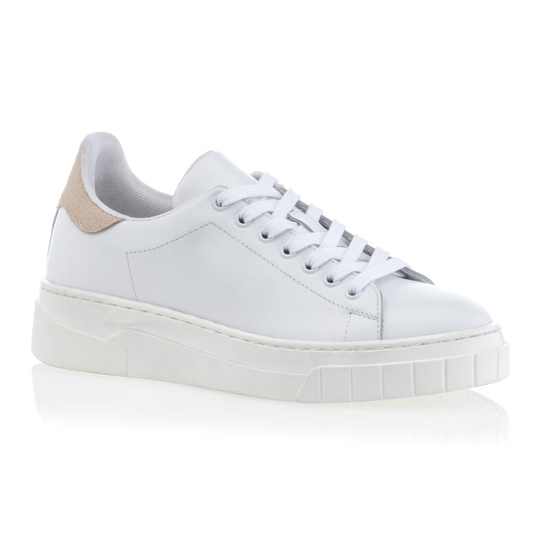 Baskets / sneakers Femme Blanc