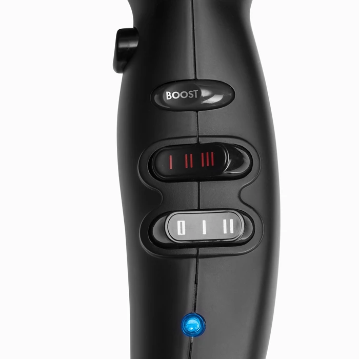 Björn Axén Tools - Uscător de păr Silence PRO - OBH Nordica