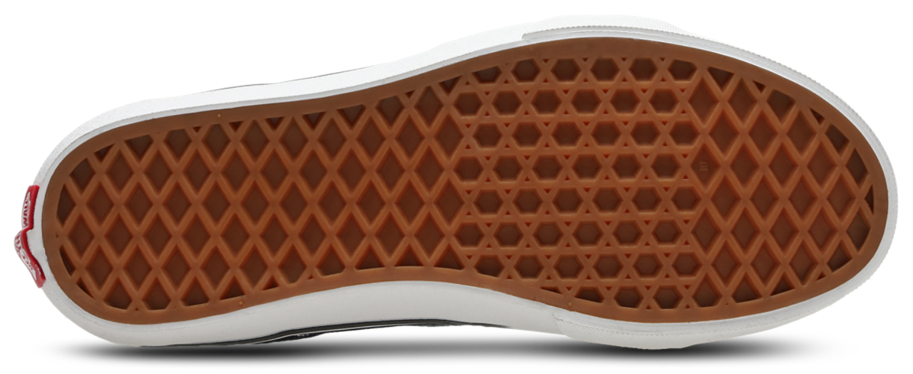 Dessa Sk8 Vans