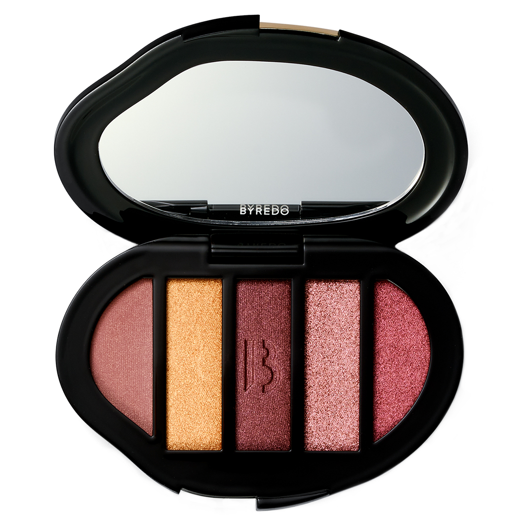 Fard de pleoape 5 culori State Of Emotions - BYREDO