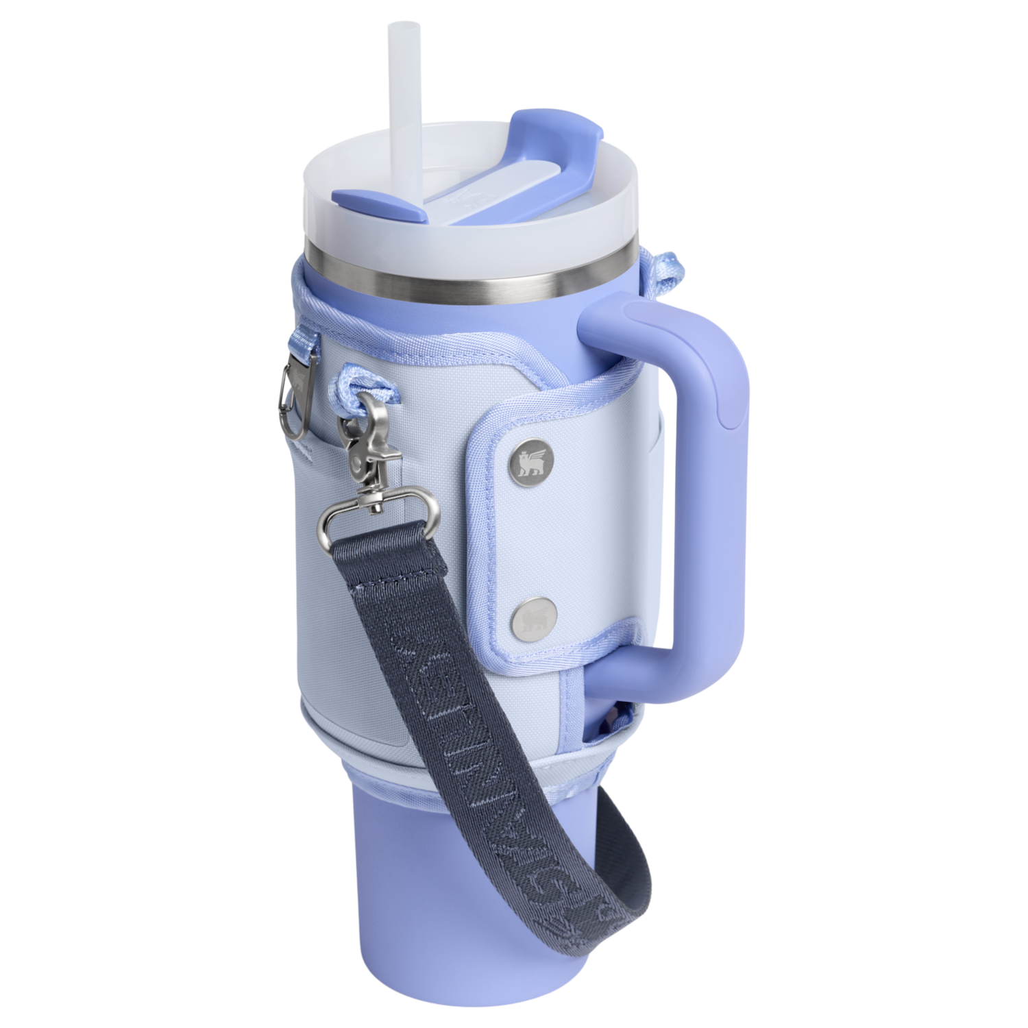 Nosič lahví na vodu/ramenní popruh Stanley | 1,18 l – THE QUENCHER H2.0 FLOWSTATE™ HRNÍK – 1 kus