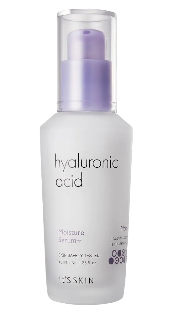 It's Skin Hyaluronic Acid Moisture Serum