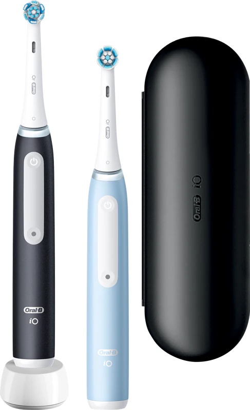 Oral-B iO3 elektriskā zobu birste