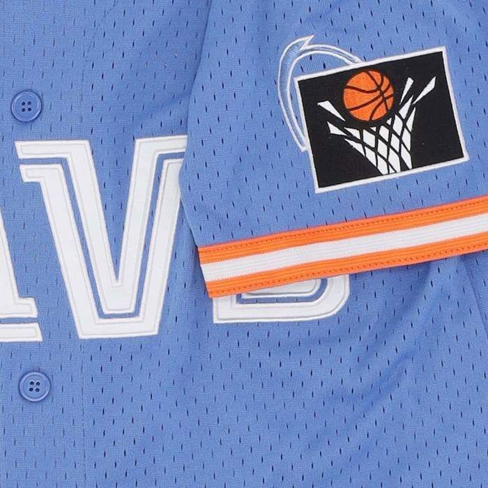 Maillot en maille Cleveland Cavaliers On The Clock