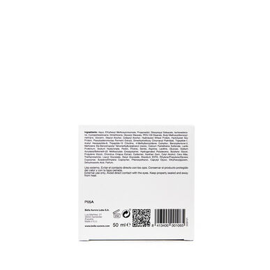 Bella Aurora Anti-stains b7 Anti-age SPF 15 -kasvovoide normaalille ja kuivalle iholle 30 ml 30 ml